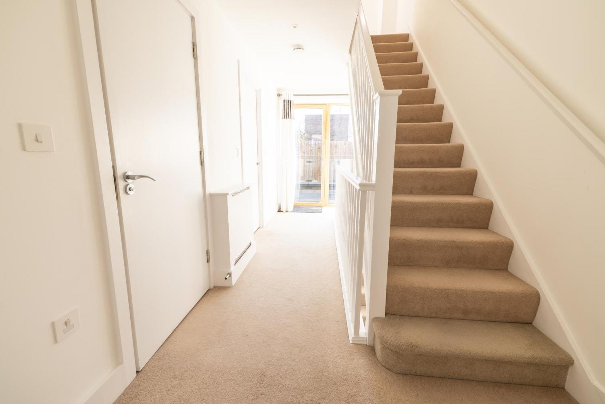 Luxurious & Modern Townhouse In Hammersmith Appartement
